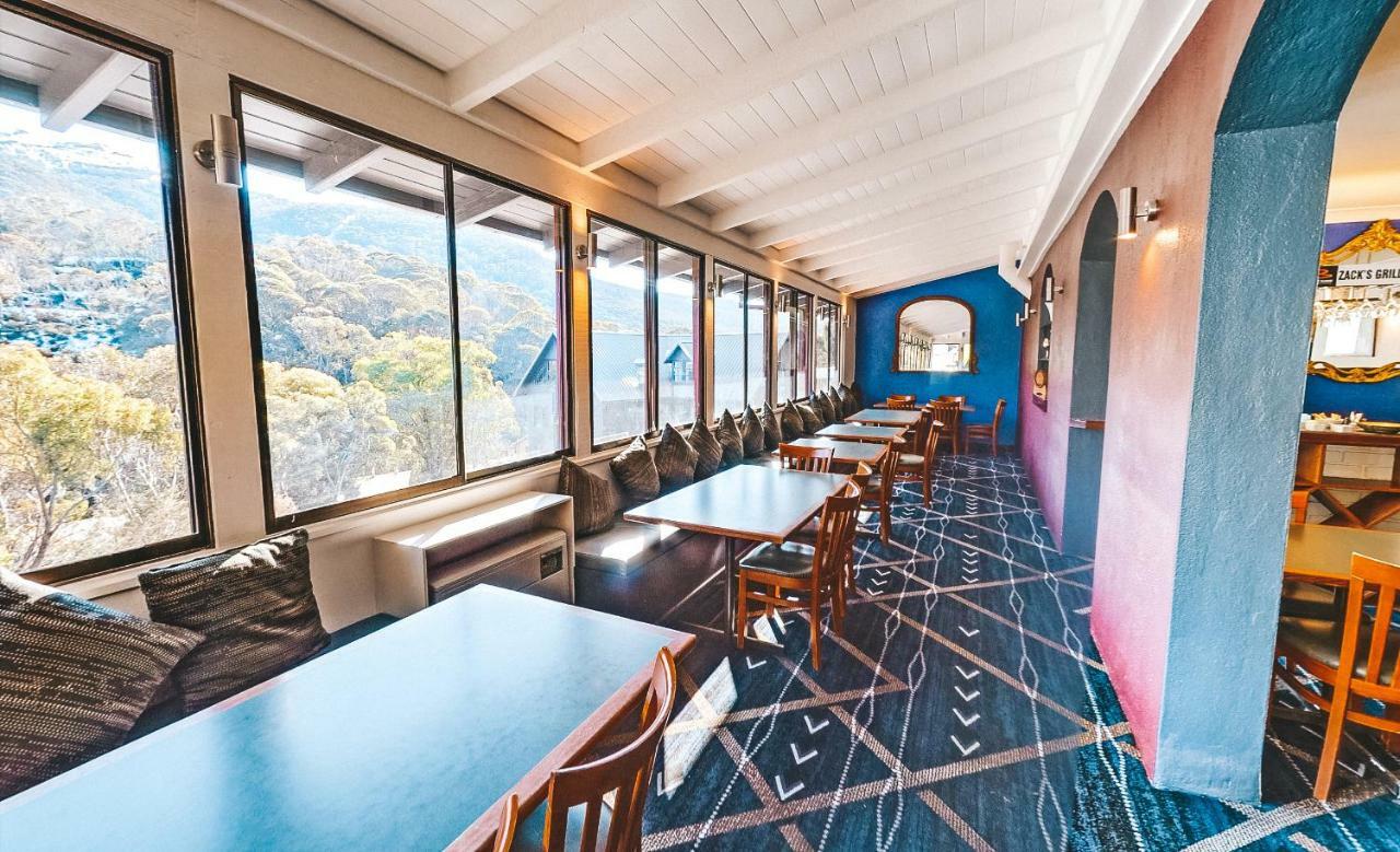 伯尔尼山峰山林小屋 斯瑞德伯 外观 照片